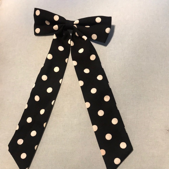 Very cute hair accessories